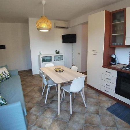 Villa Il Viaggio Di Cosimo San Vito Lo Capo Esterno foto