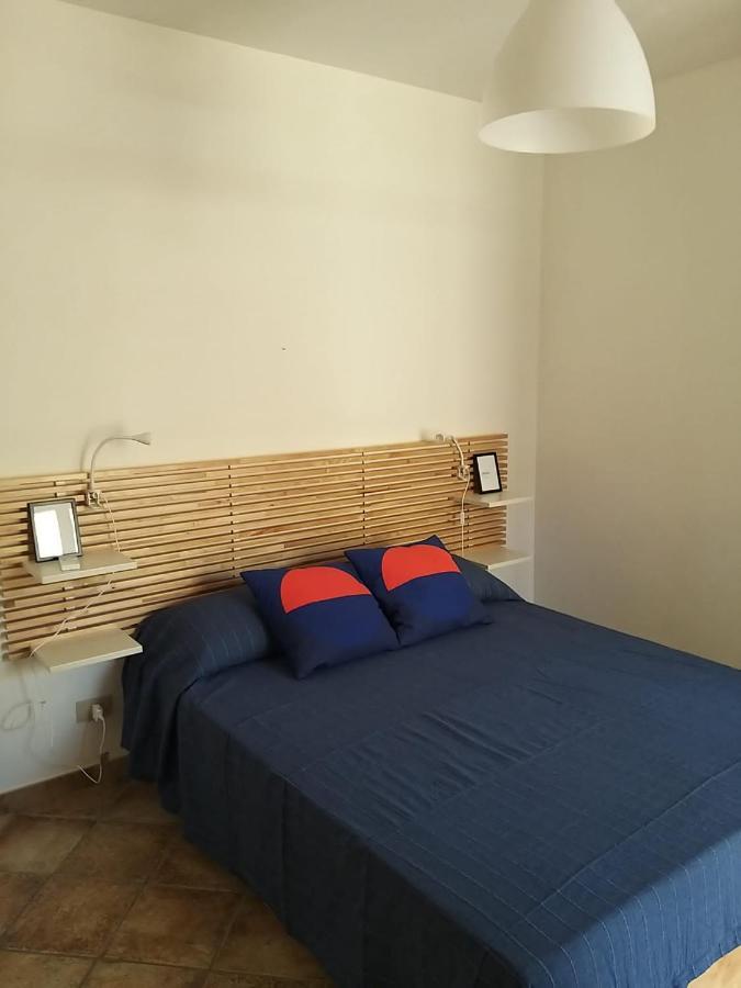 Villa Il Viaggio Di Cosimo San Vito Lo Capo Esterno foto